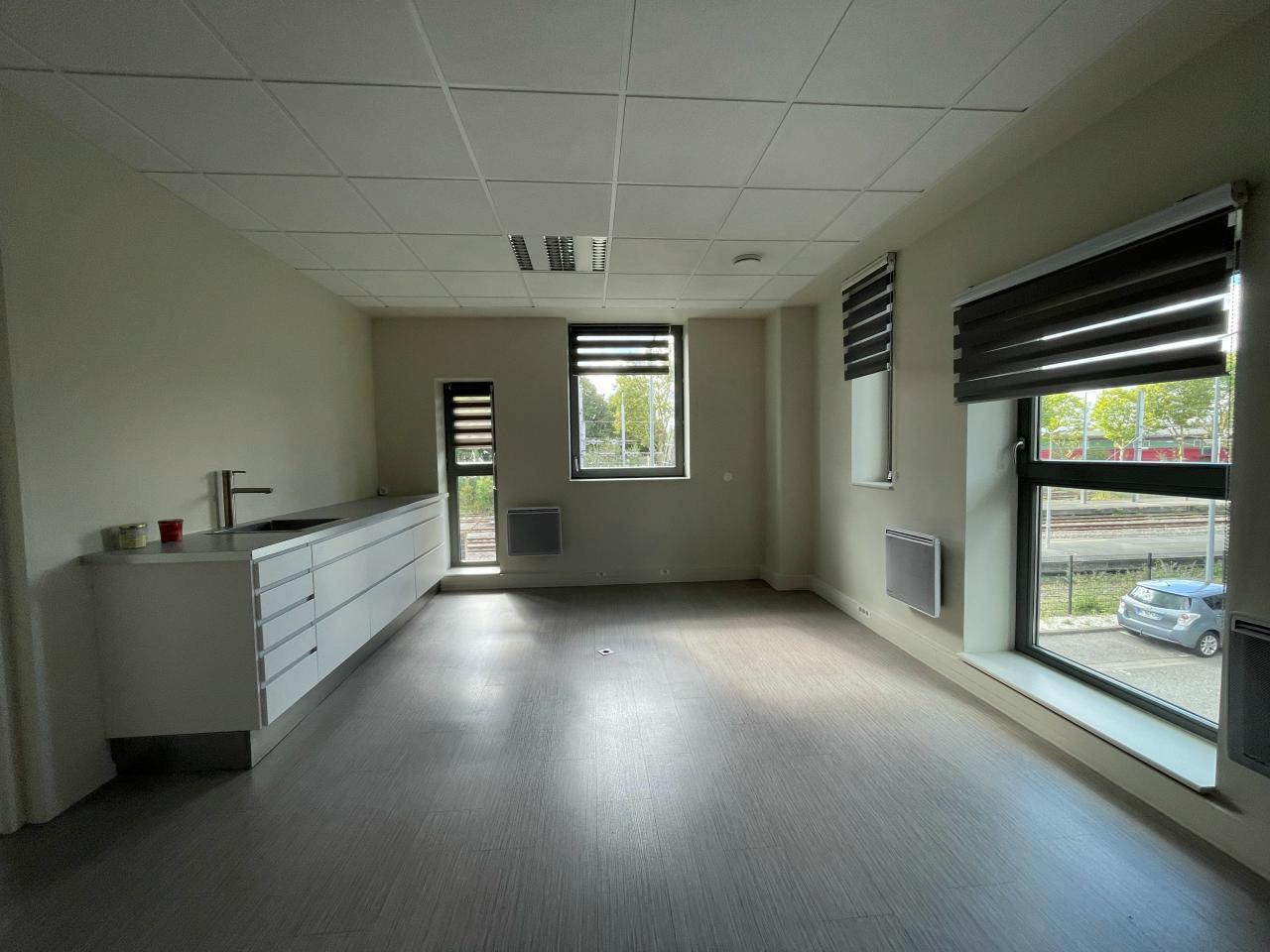 Bureau Tourcoing 740m² Vente bureau Tourcoing Nord OVBUR2532335 8